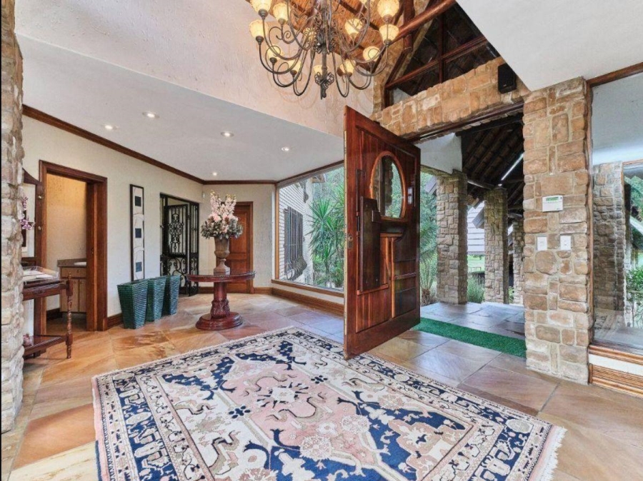 7 Bedroom Property for Sale in Sasolburg Free State